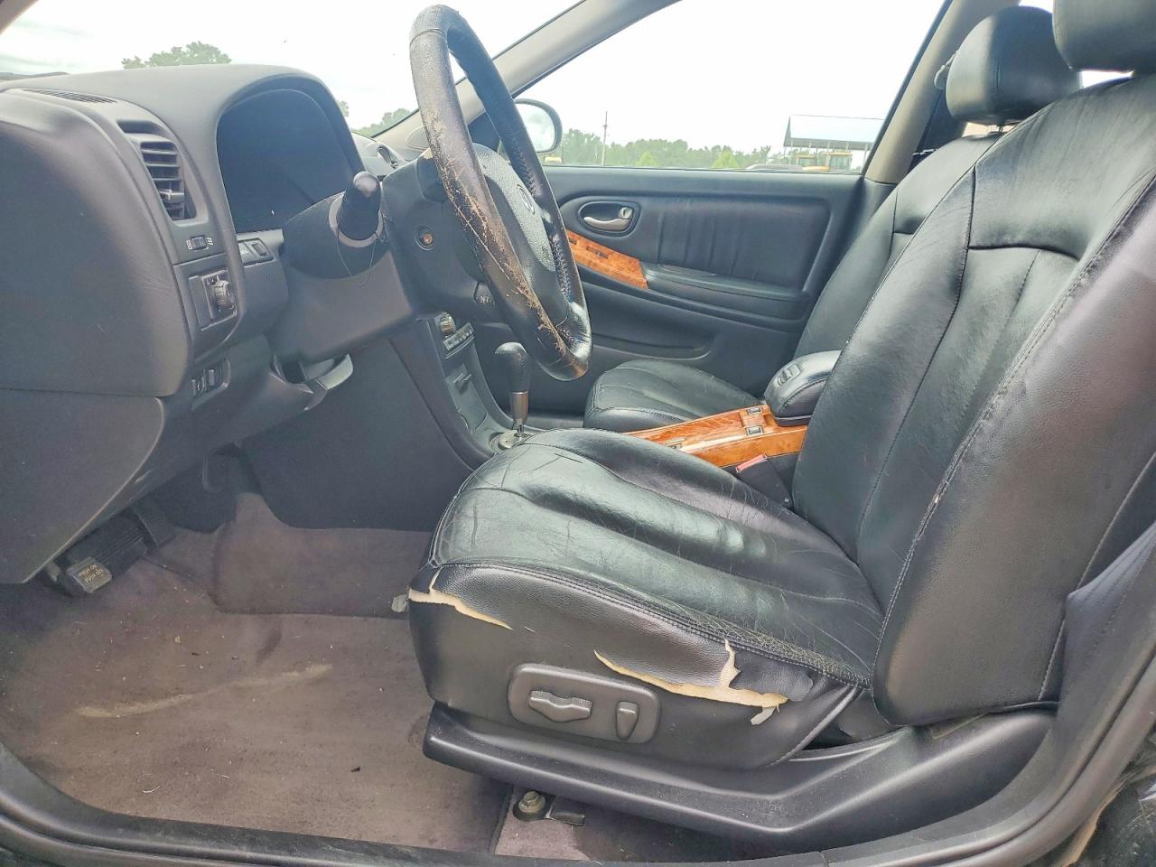 INFINITI I35 Base Base