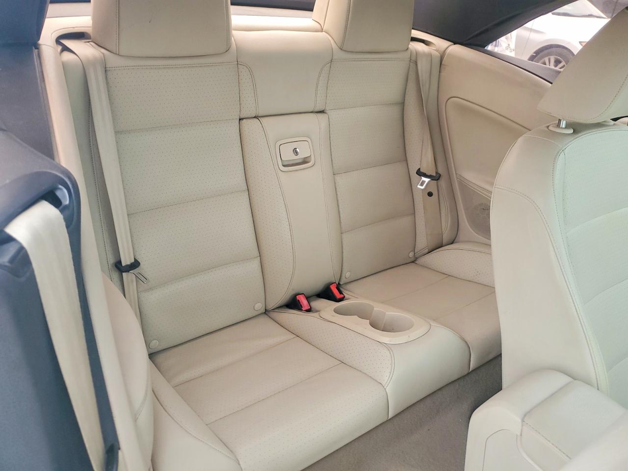 Volkswagen Eos Komfort