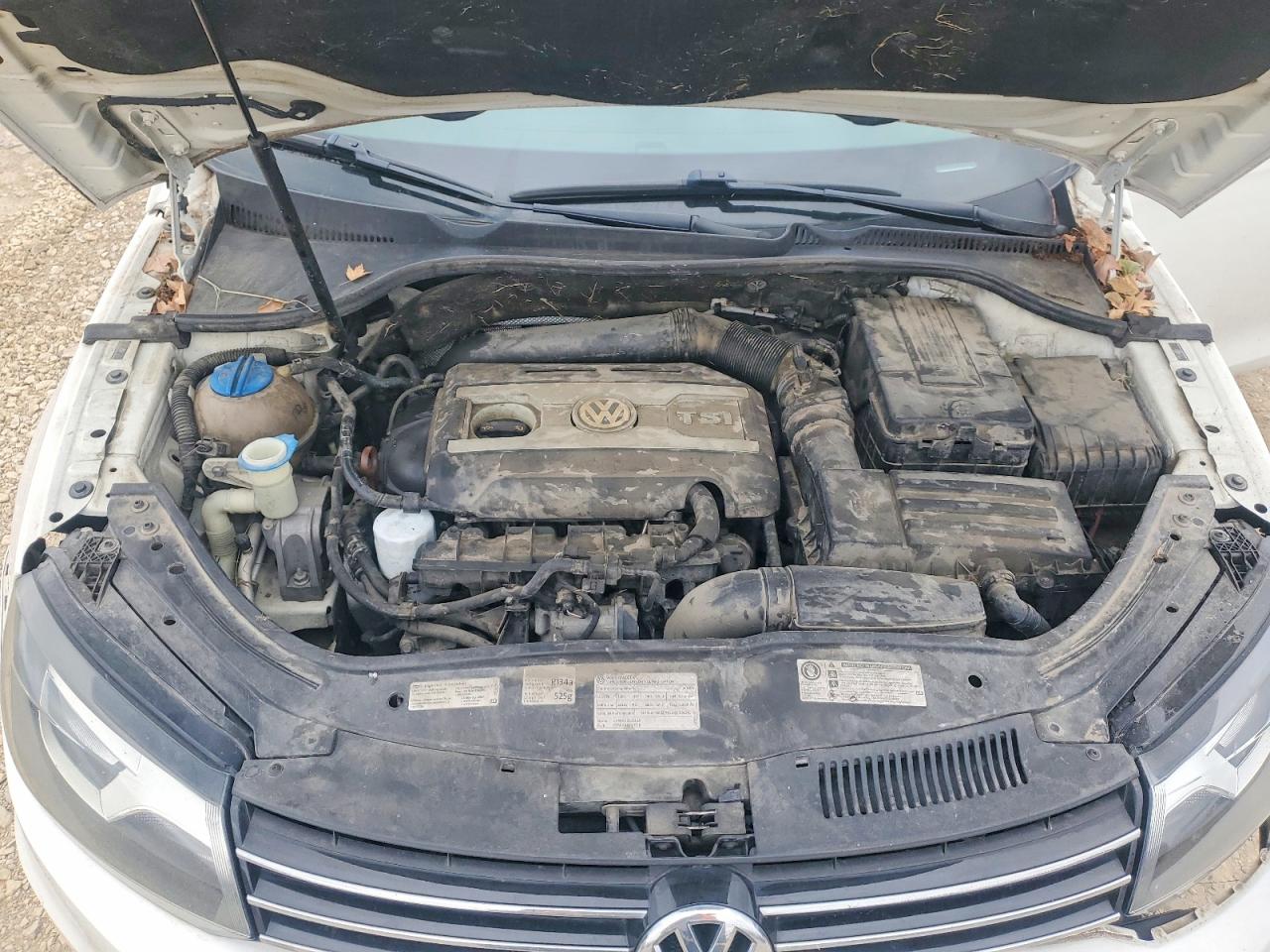 Volkswagen Eos Komfort