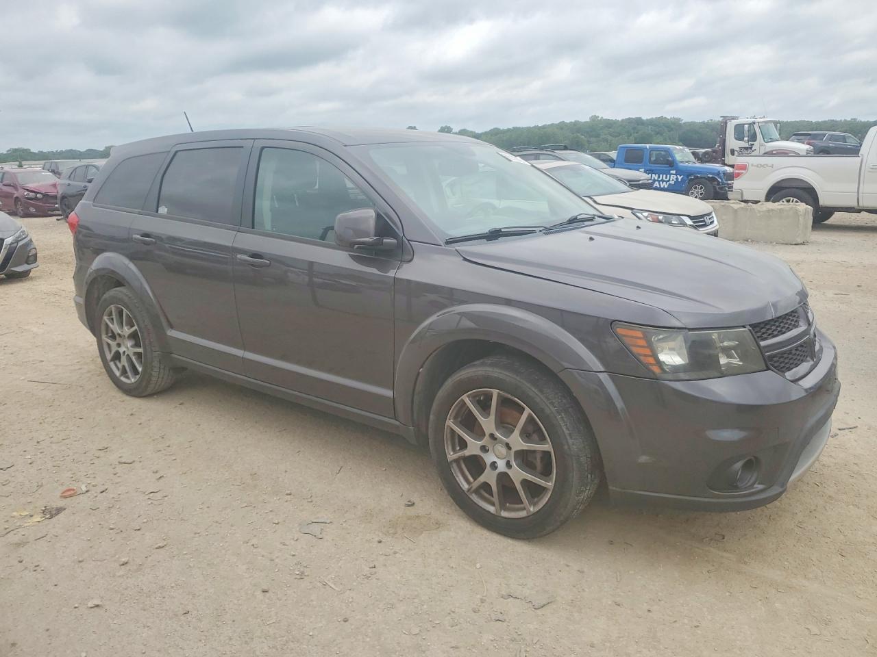 Dodge Journey R R