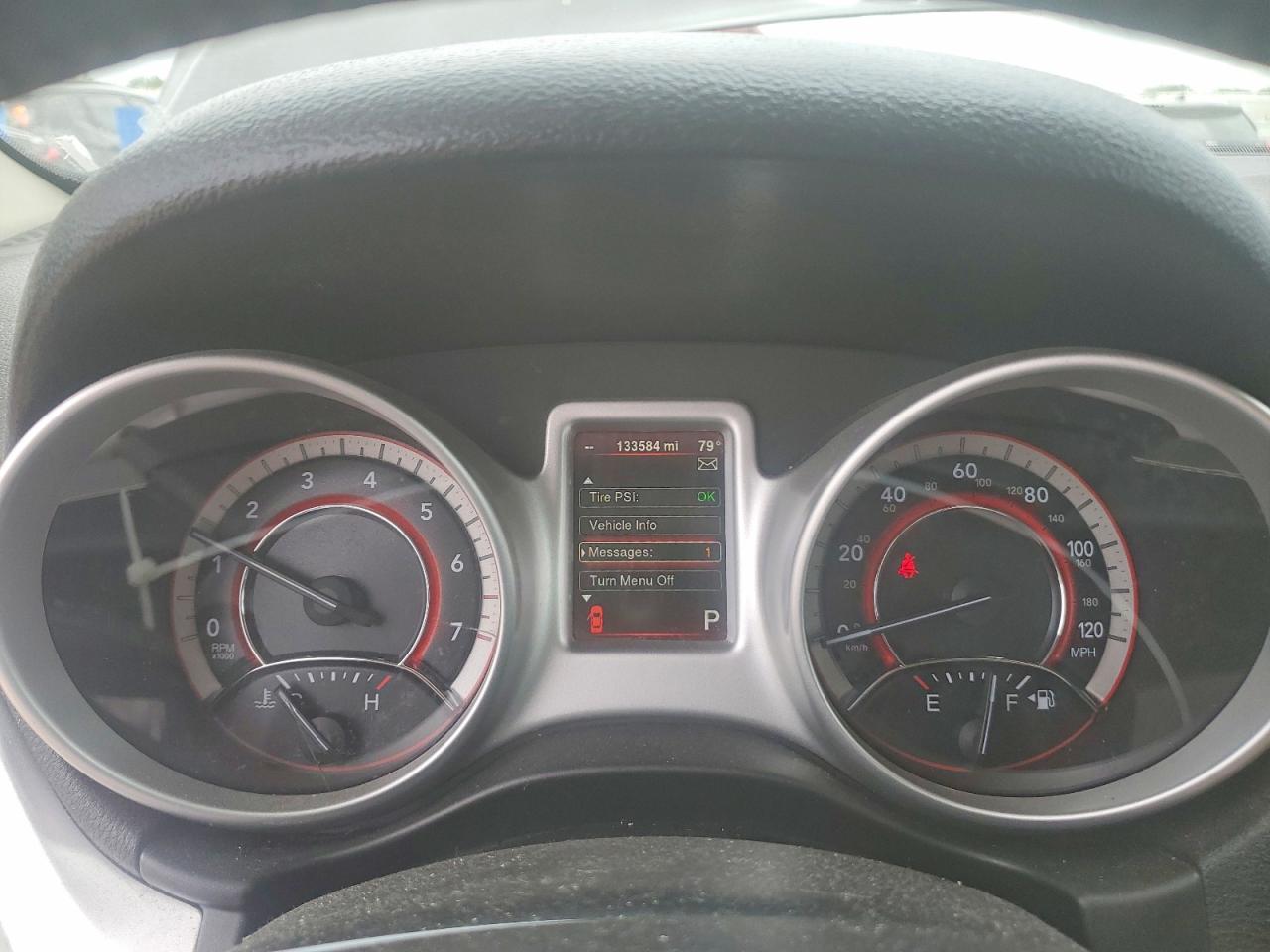 Dodge Journey R R