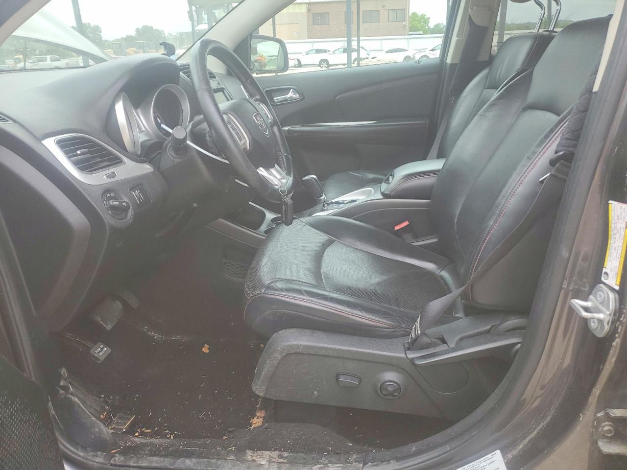 Dodge Journey R R