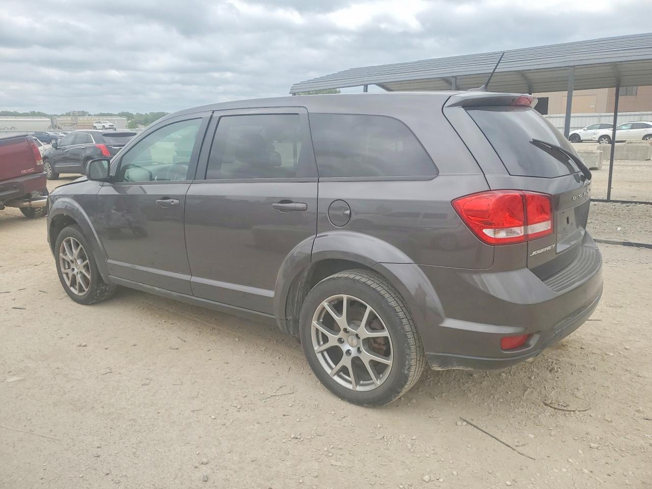 Dodge Journey R R