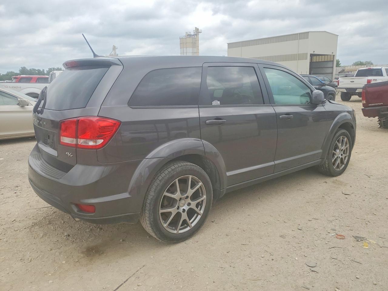 Dodge Journey R R