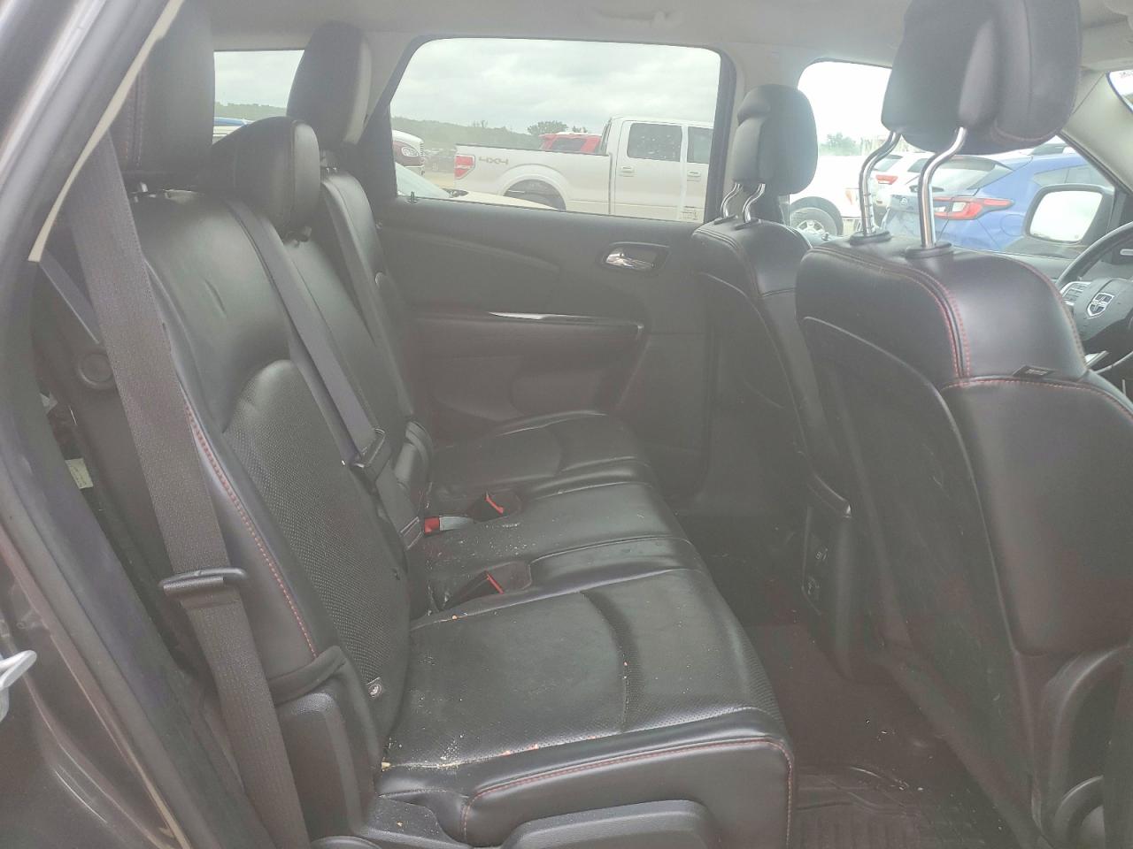 Dodge Journey R R