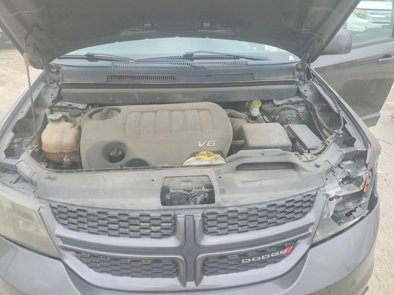 Dodge Journey R R