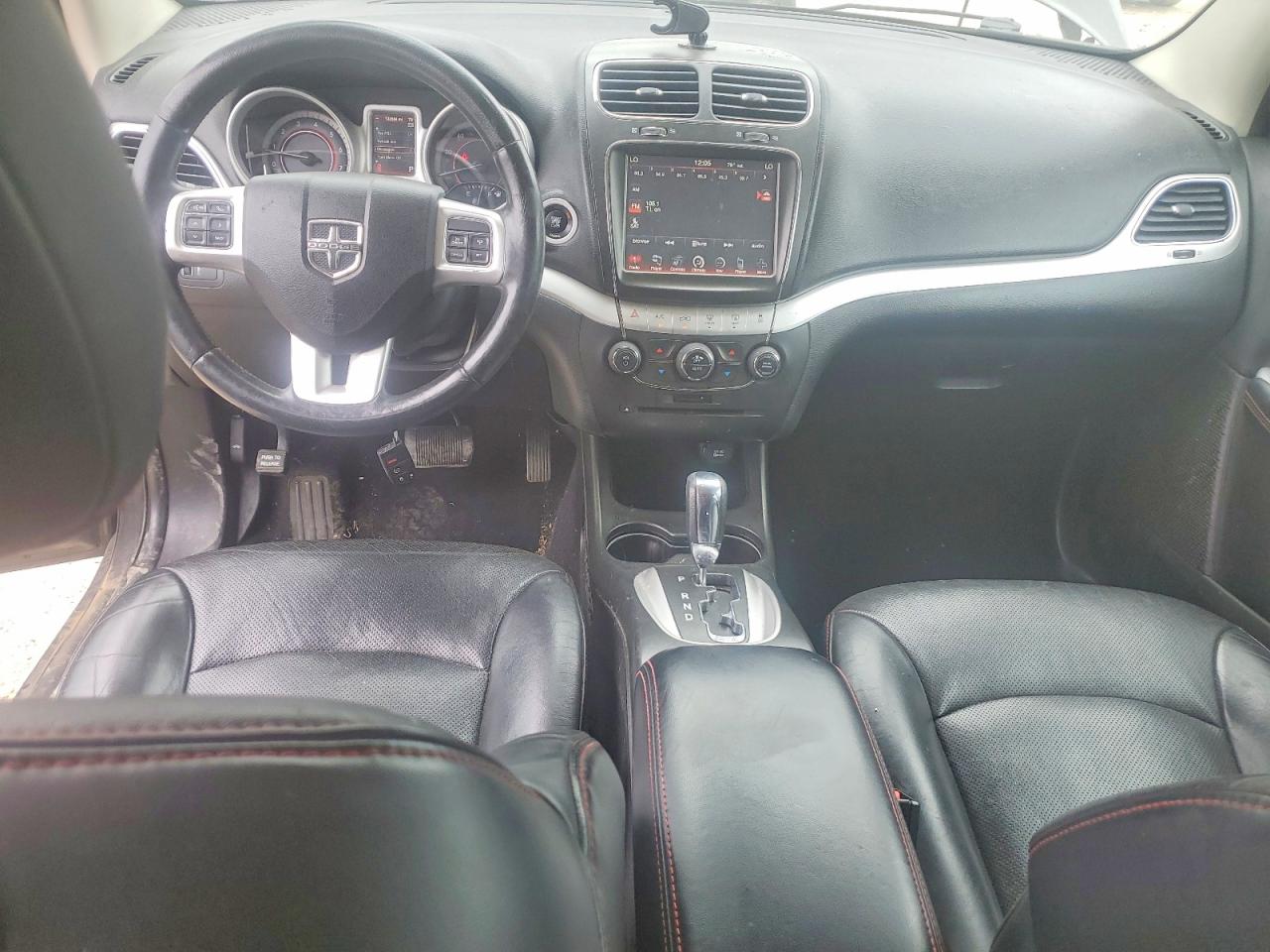 Dodge Journey R R