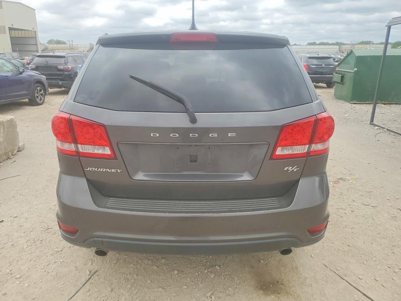 Dodge Journey R R