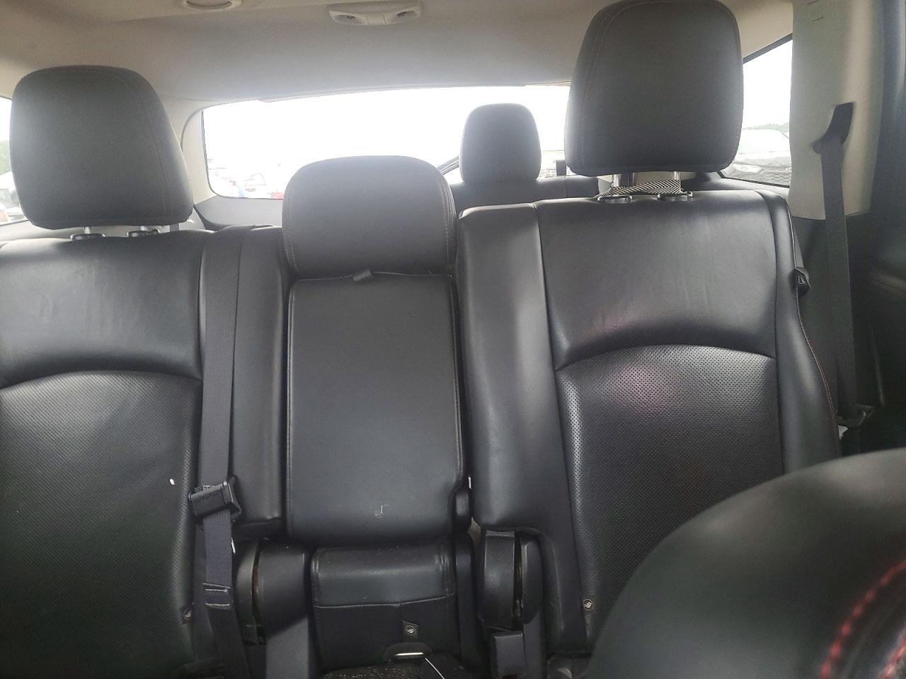 Dodge Journey R R