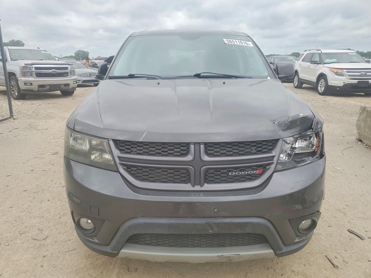 Dodge Journey R R