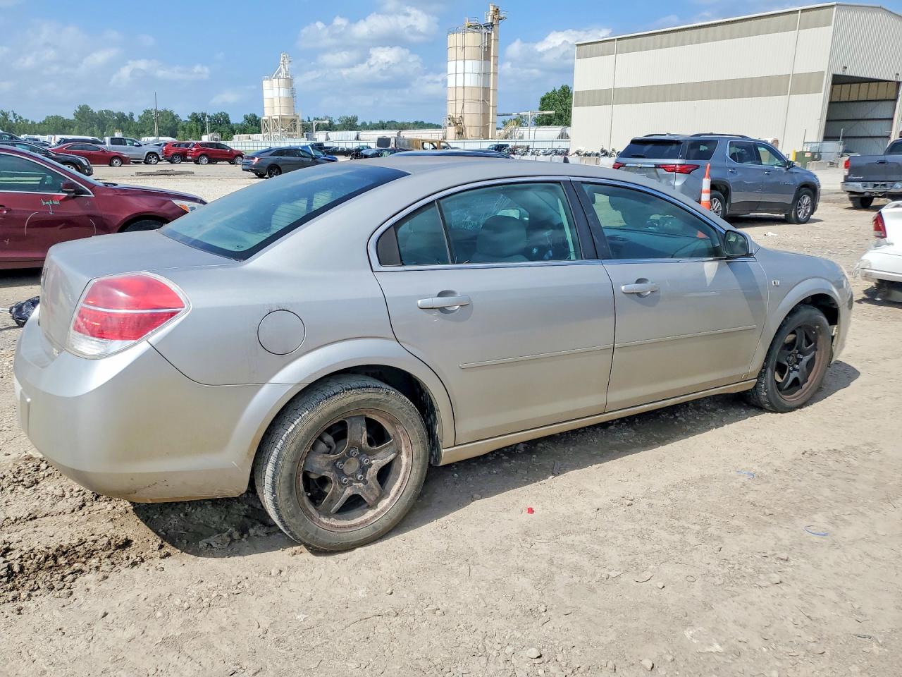 Saturn Aura Xe