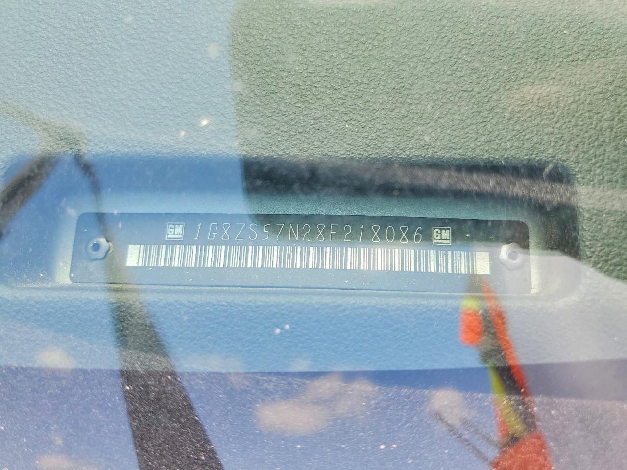 Saturn Aura Xe