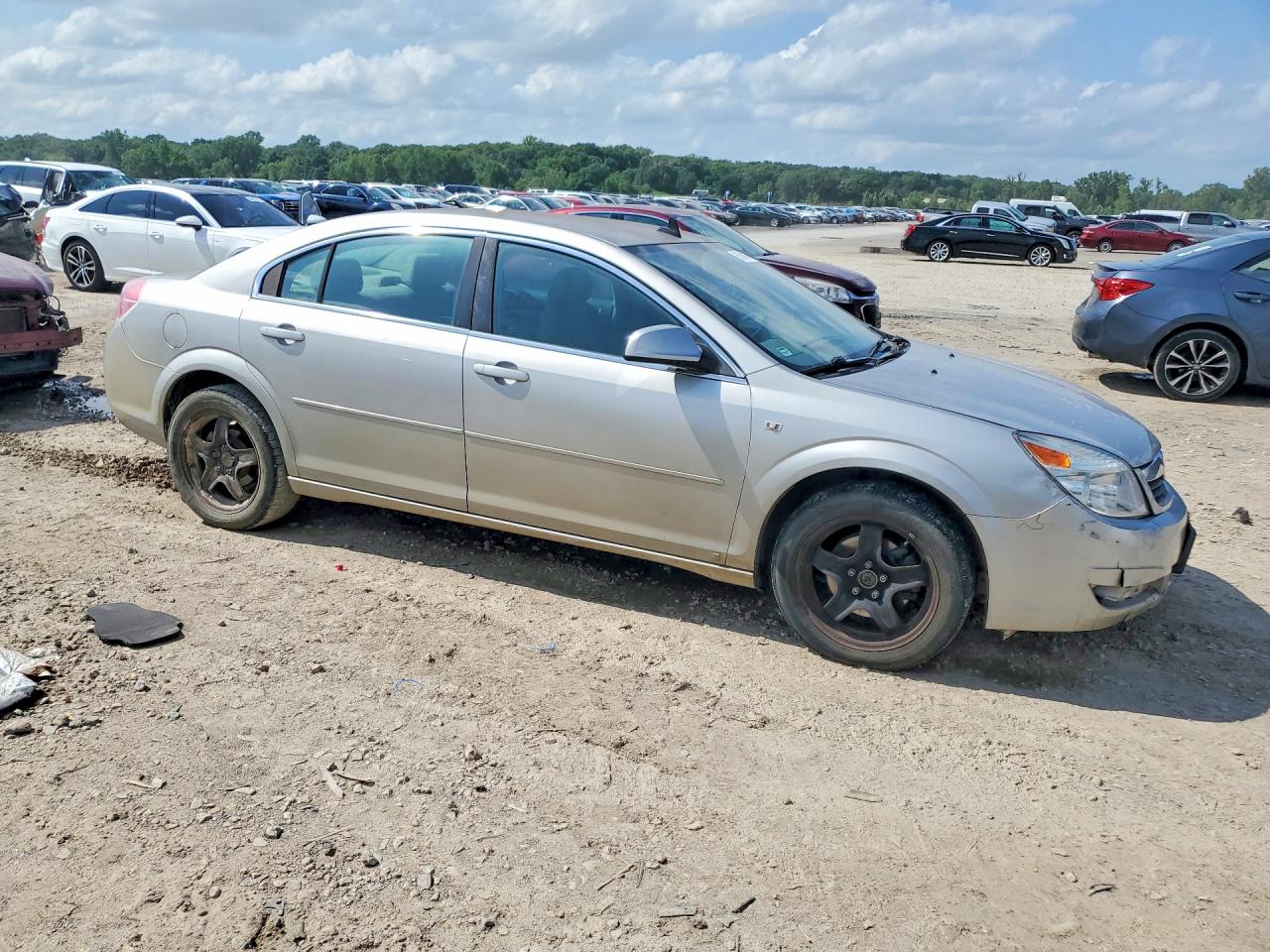 Saturn Aura Xe
