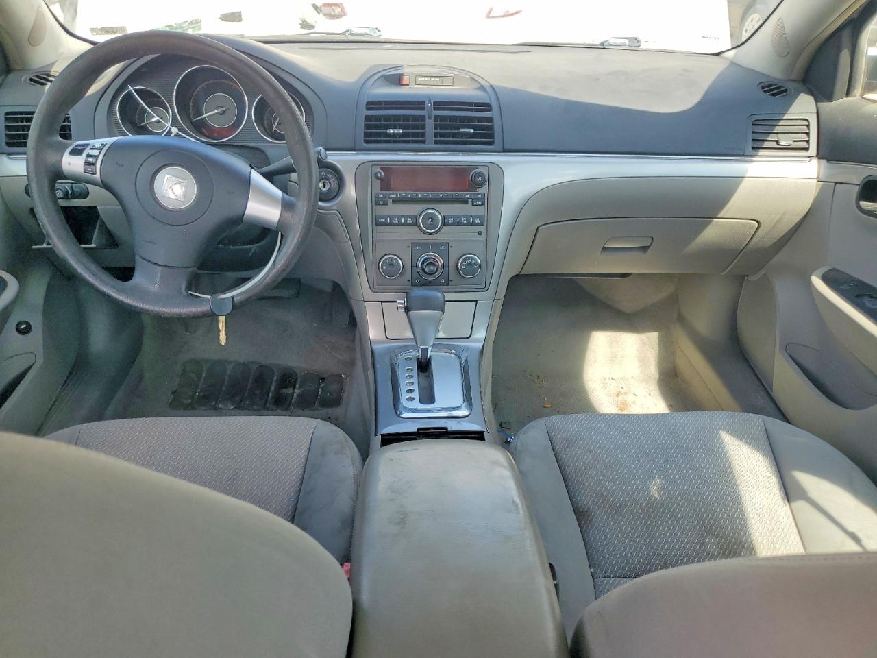 Saturn Aura Xe
