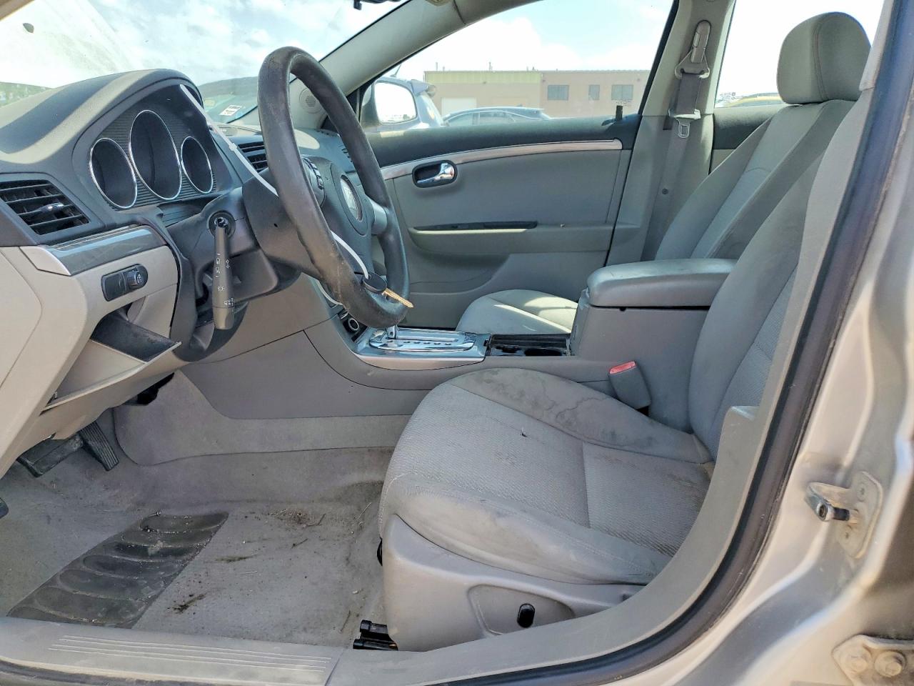 Saturn Aura Xe