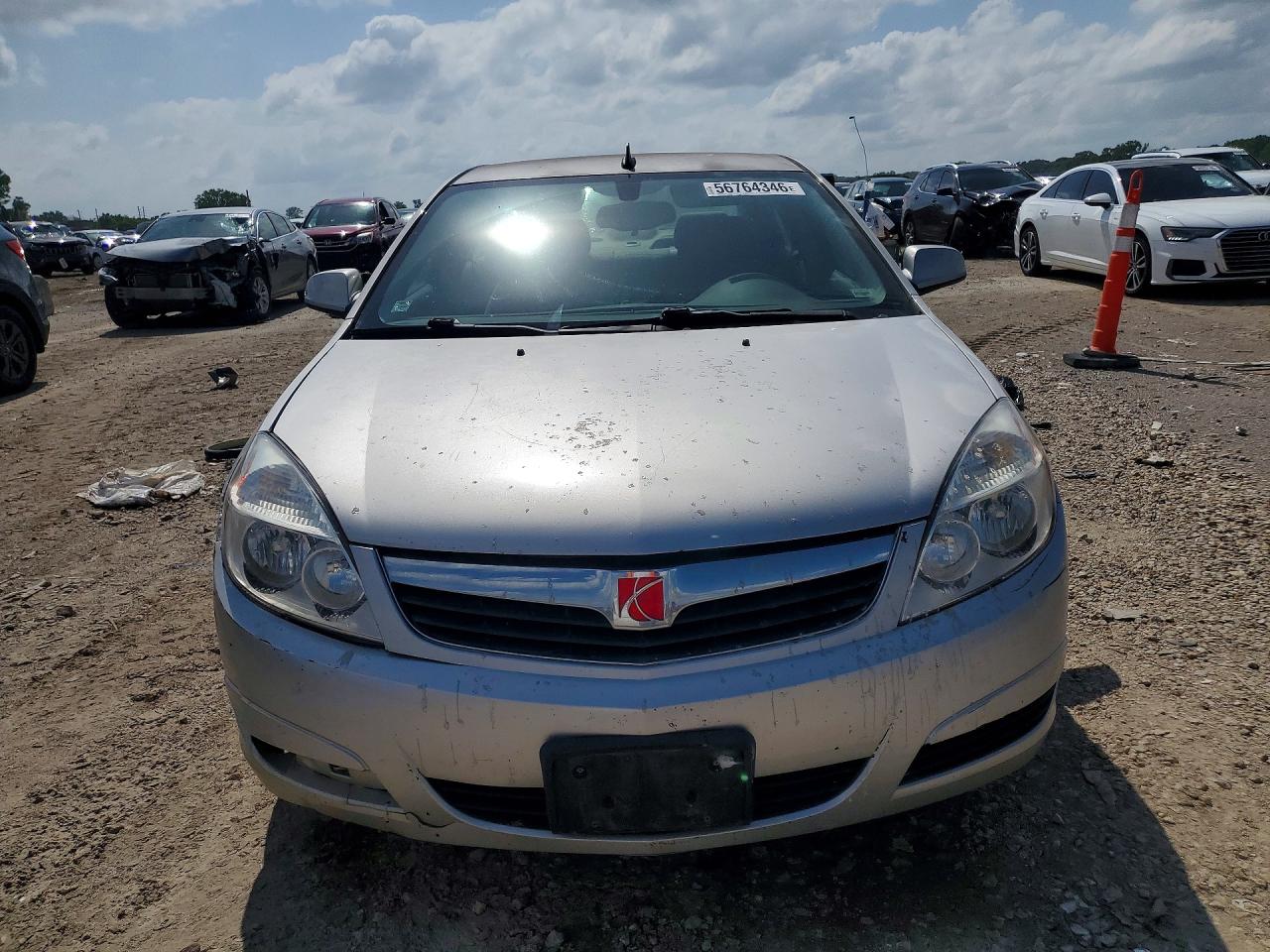 Saturn Aura Xe