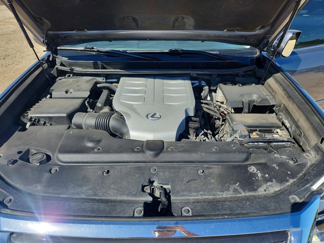 Lexus Gx 460