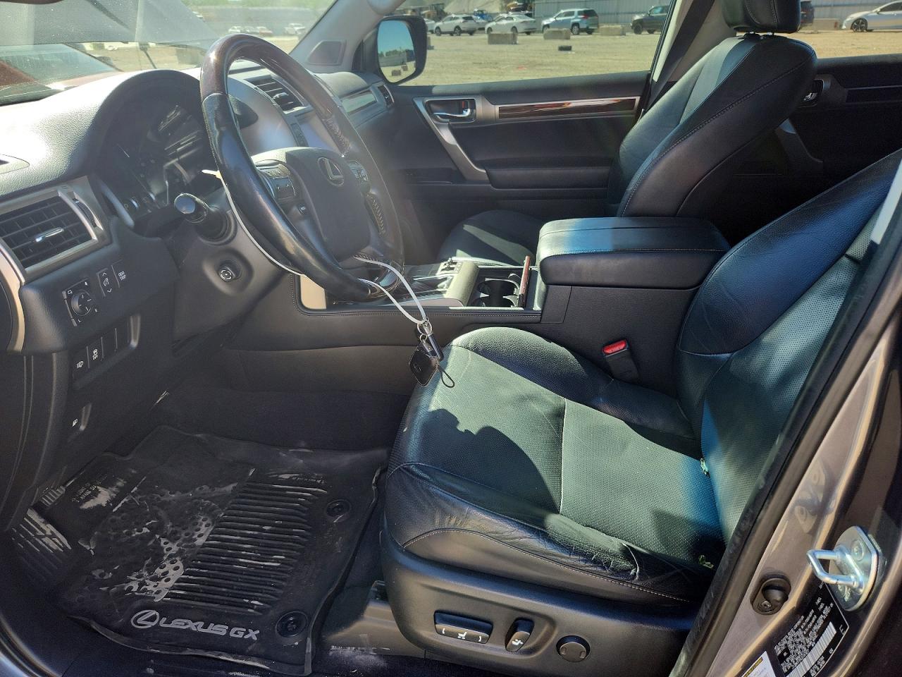 Lexus Gx 460