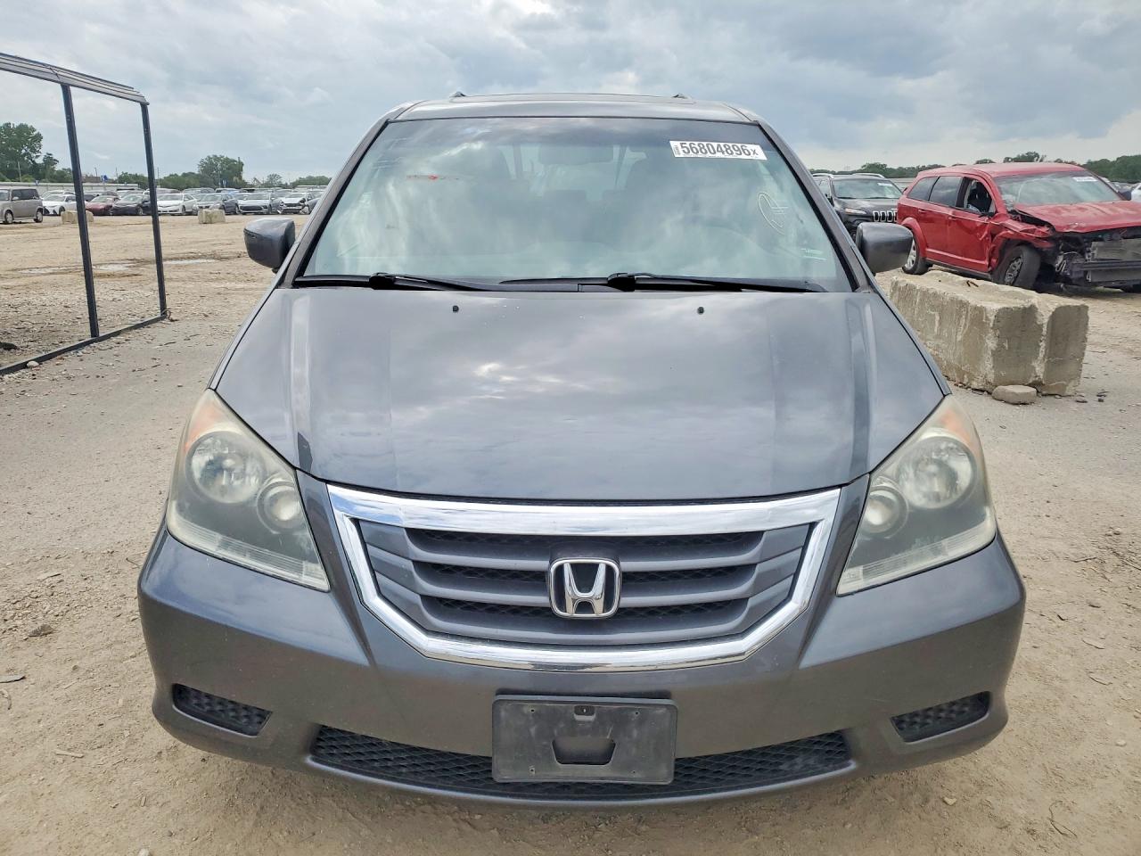 Honda Odyssey Exl