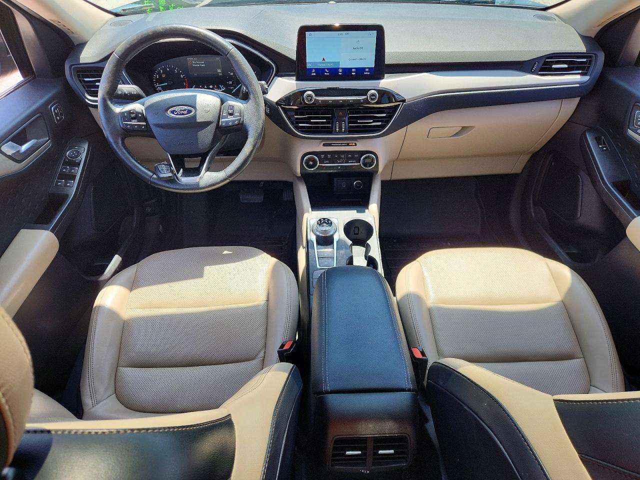 Ford Escape Sel