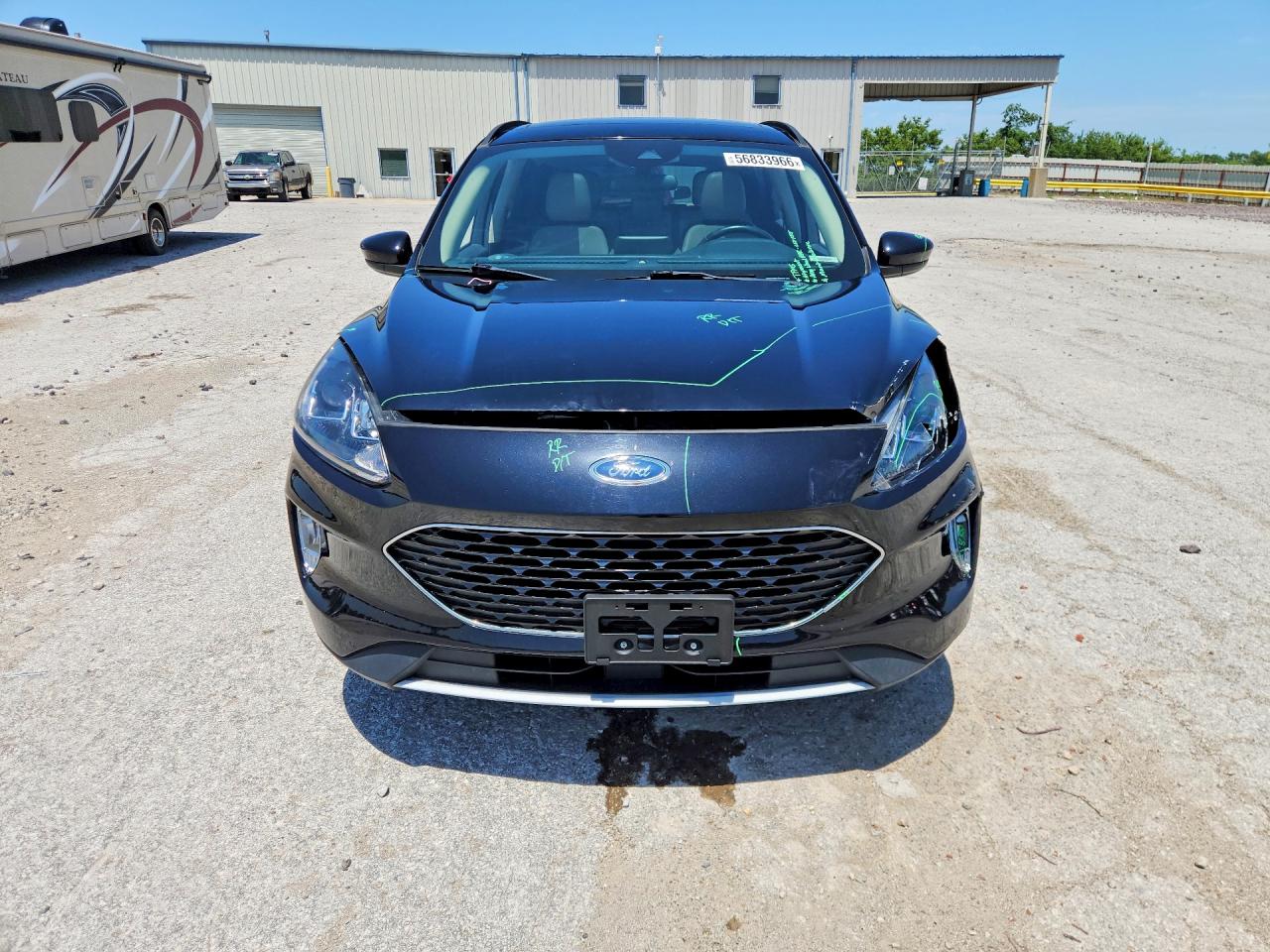 Ford Escape Sel