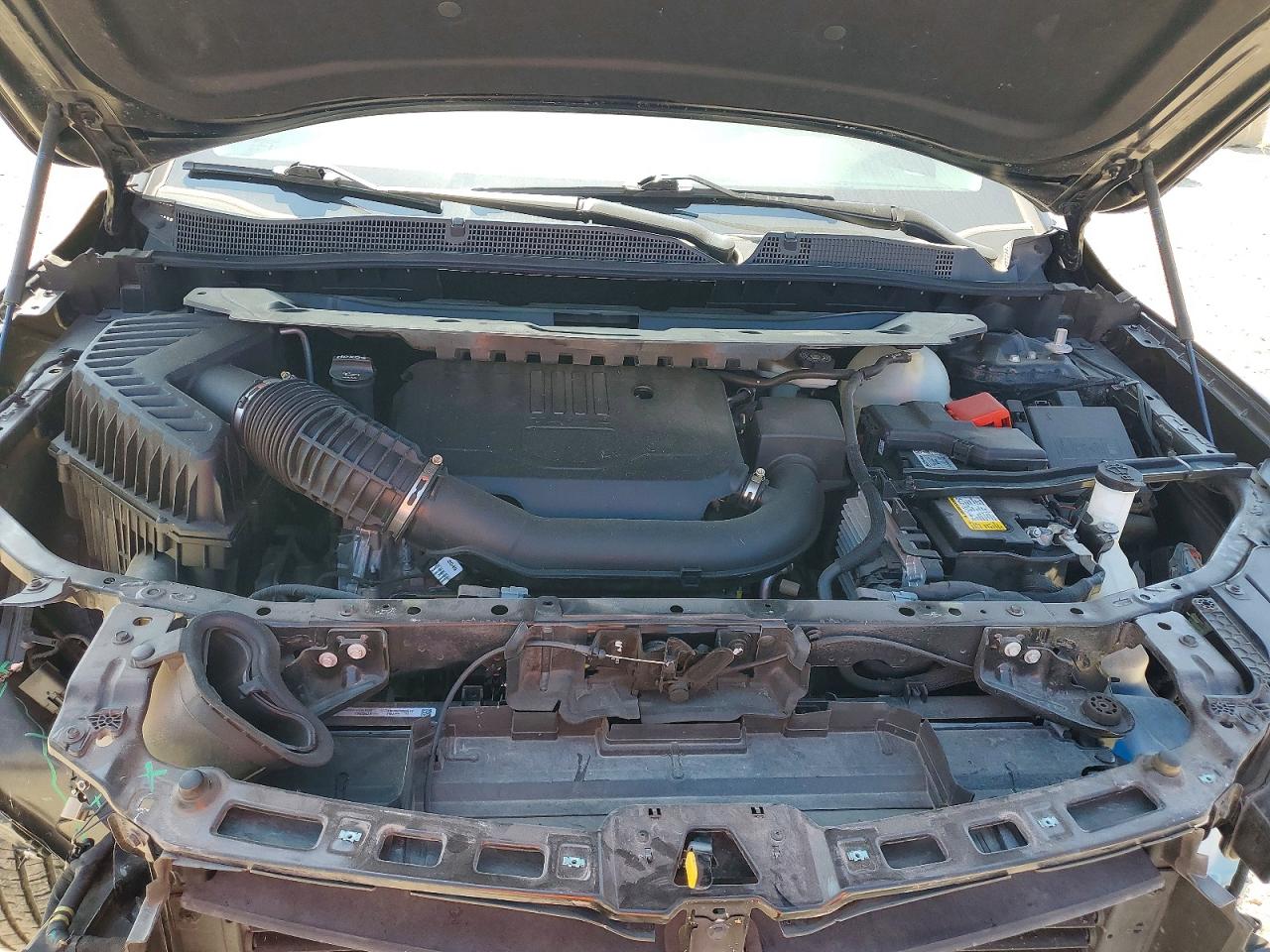 Chevrolet Blazer 2lt