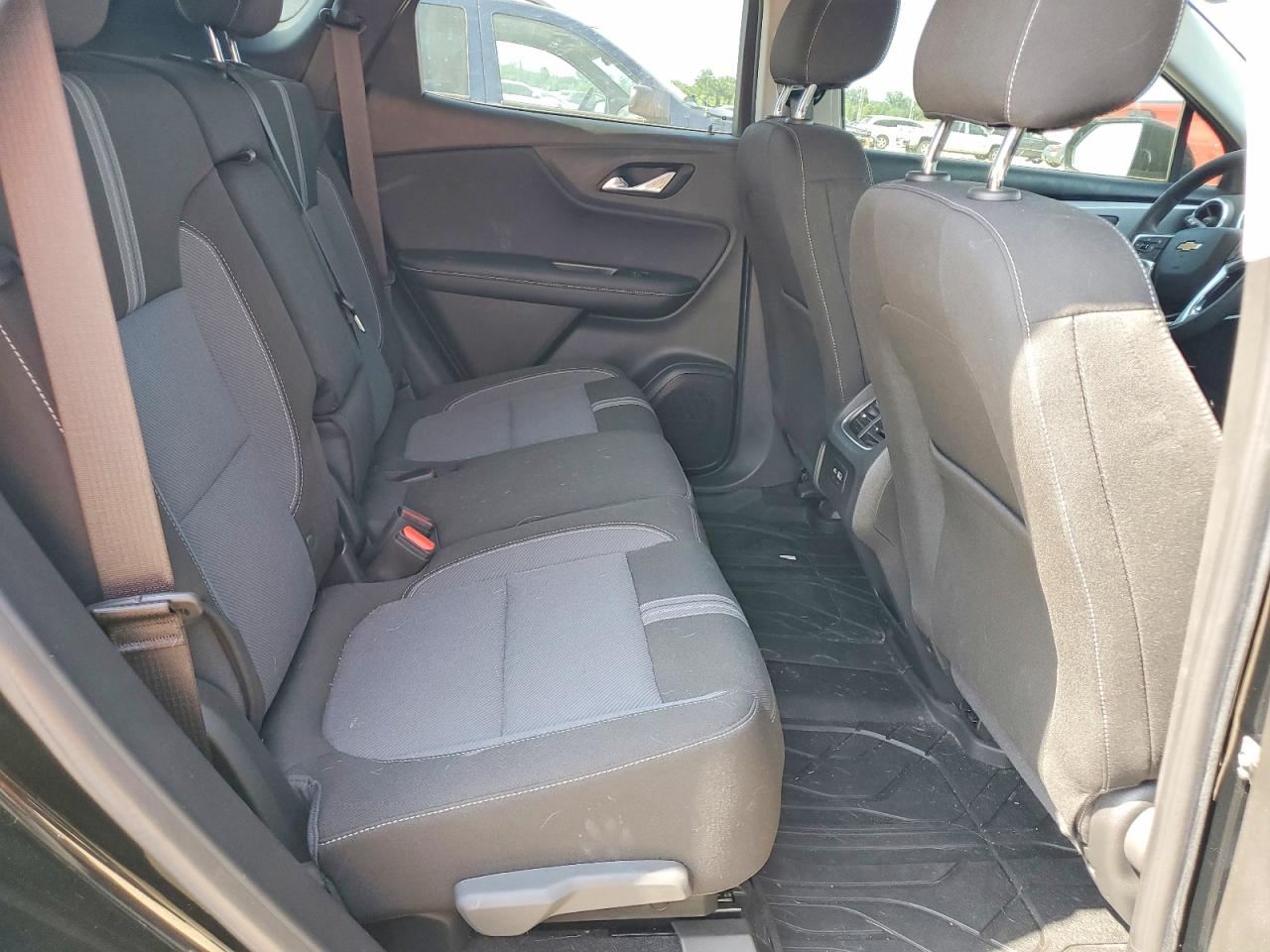 Chevrolet Blazer 2lt