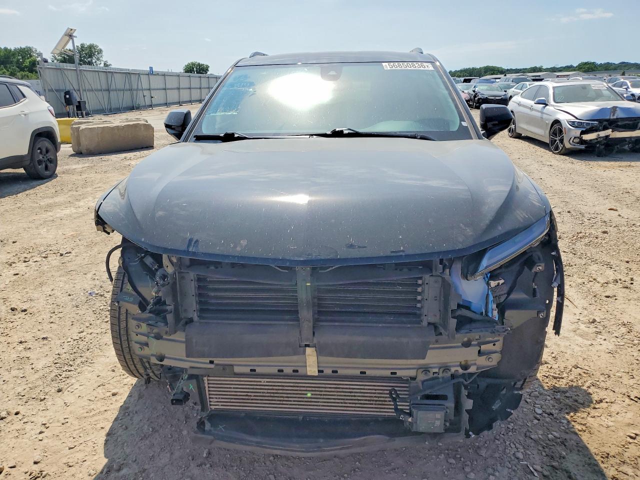 Chevrolet Blazer 2lt