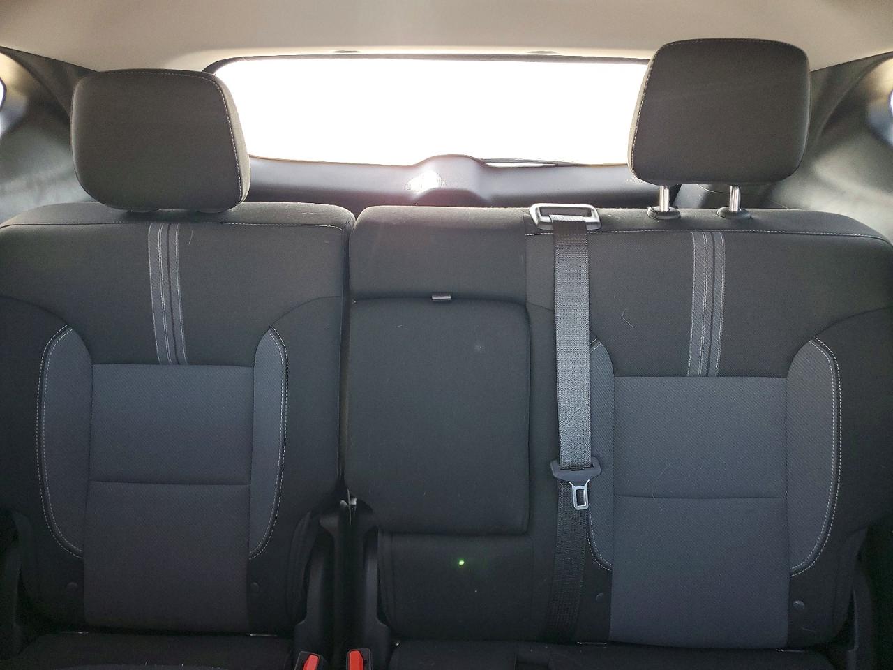 Chevrolet Blazer 2lt