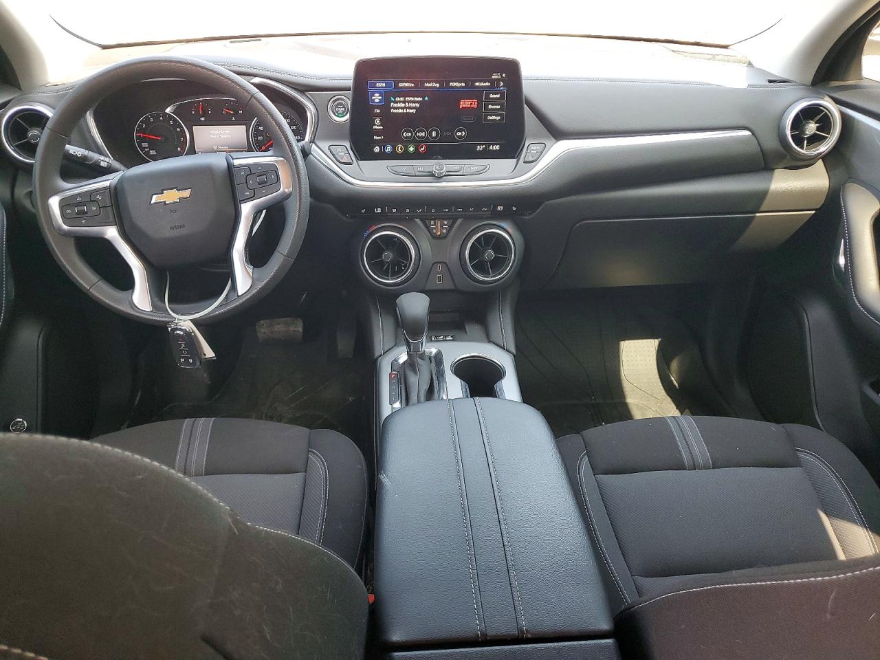 Chevrolet Blazer 2lt