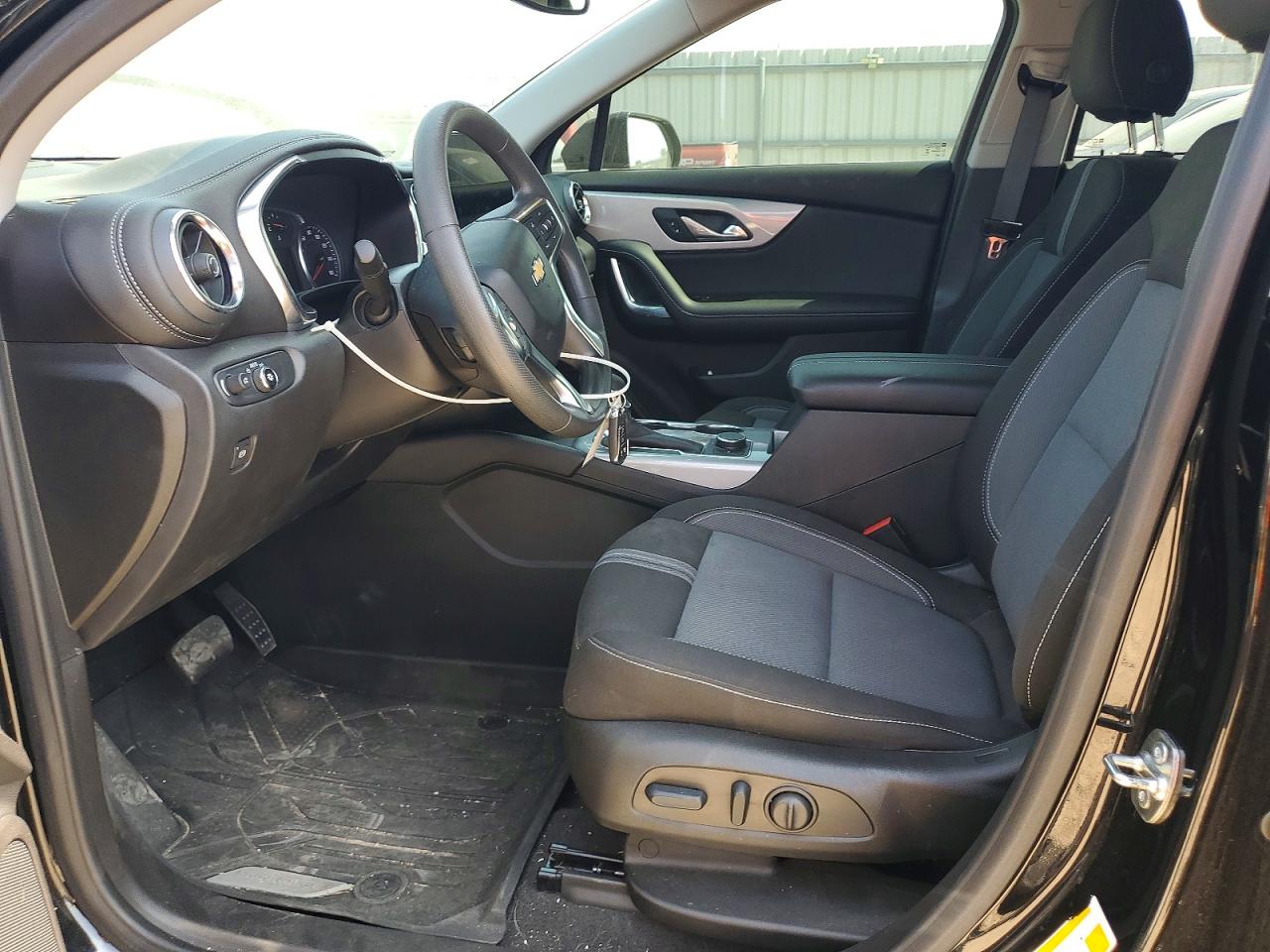 Chevrolet Blazer 2lt