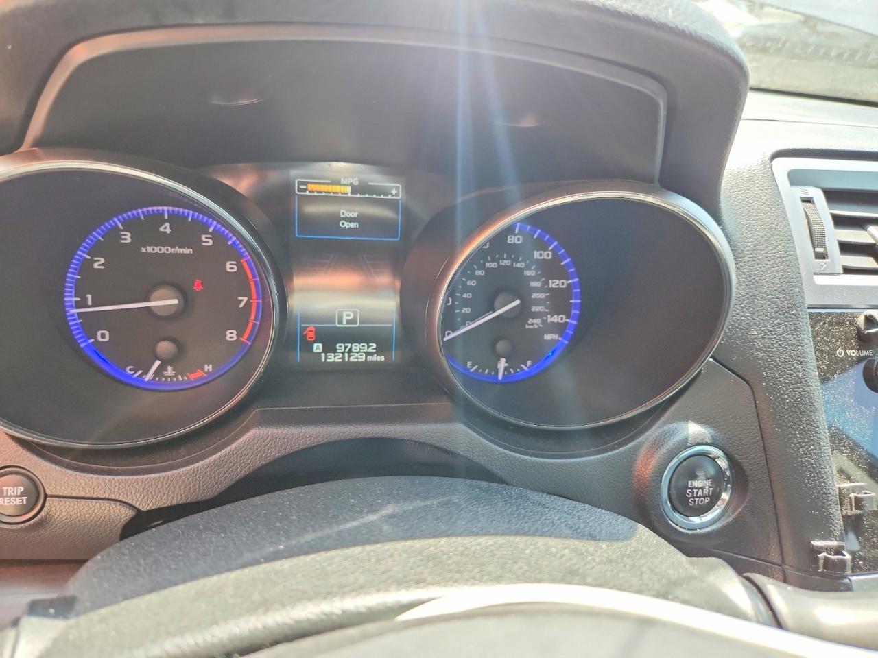 Subaru Legacy 2.5i Limited