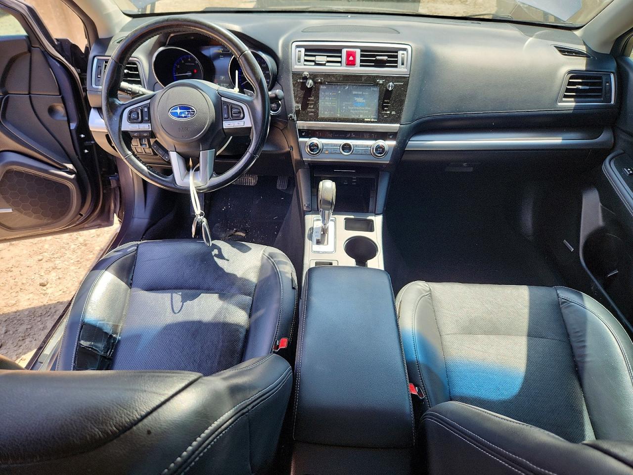 Subaru Legacy 2.5i Limited