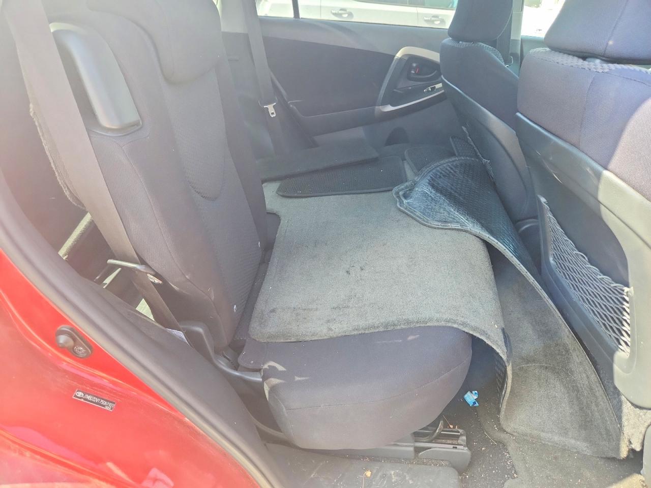 Toyota RAV4 Sport