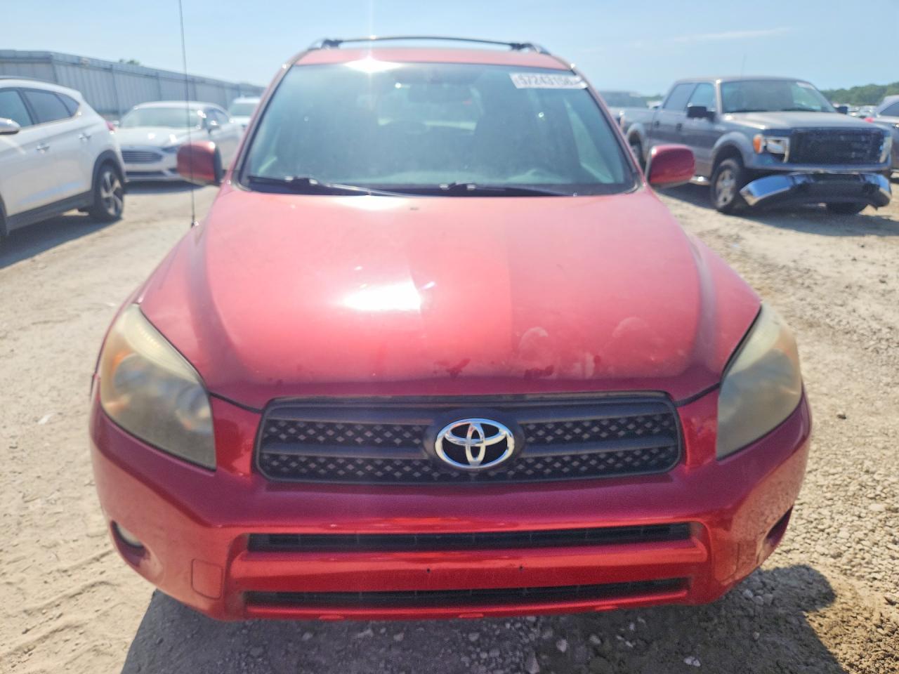 Toyota RAV4 Sport