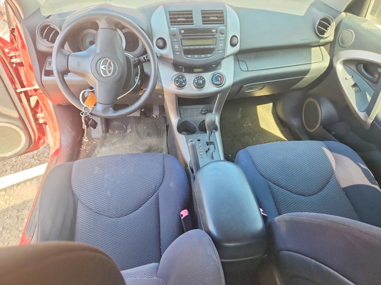 Toyota RAV4 Sport