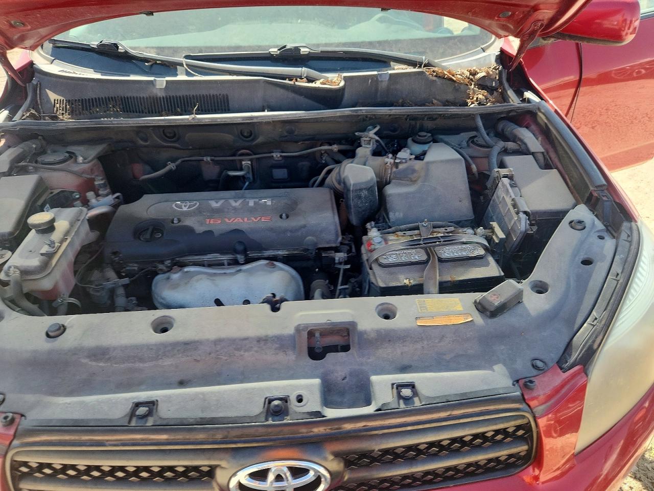 Toyota RAV4 Sport
