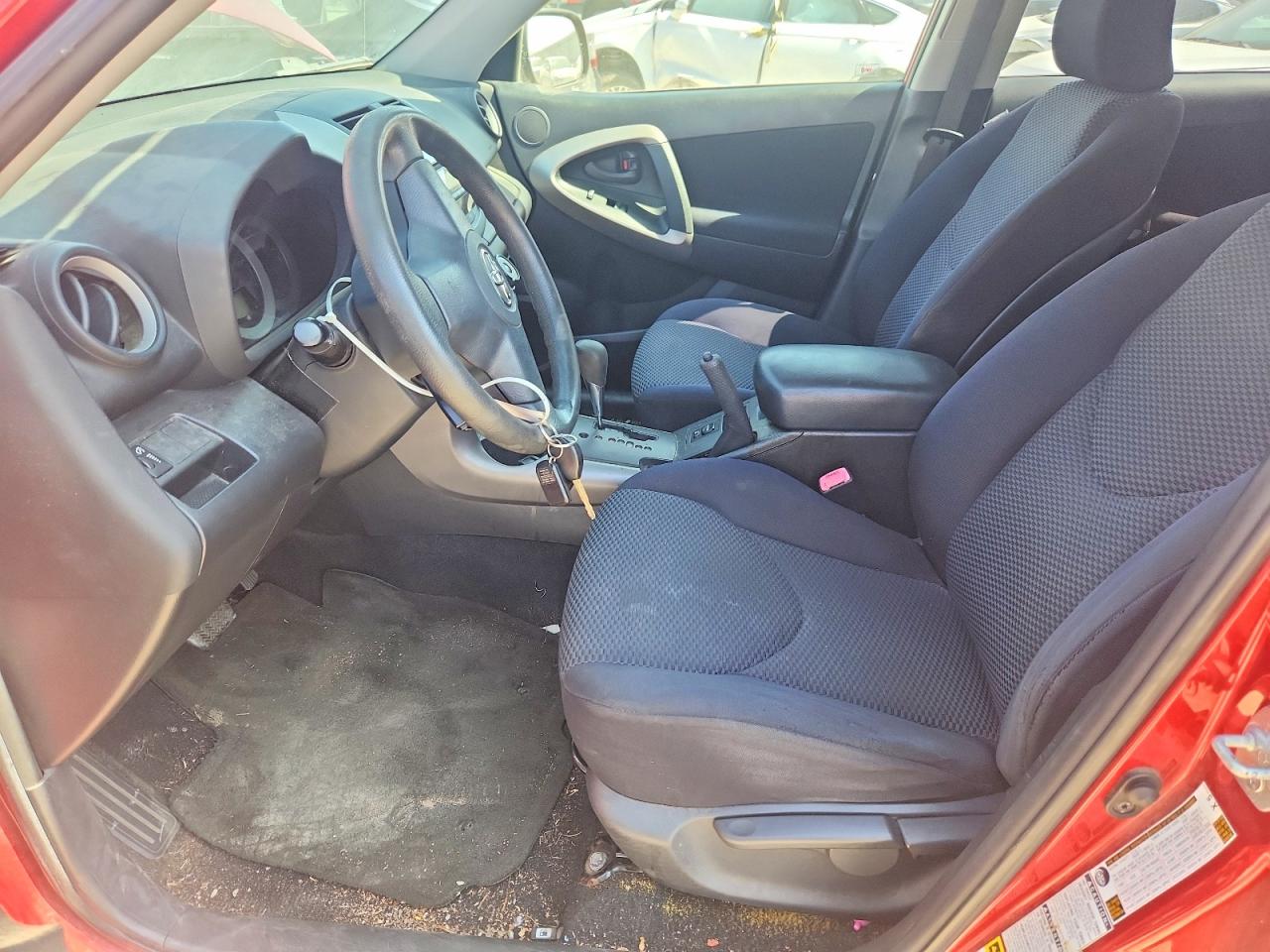 Toyota RAV4 Sport