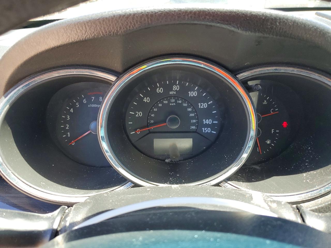 Kia Sorento Lx
