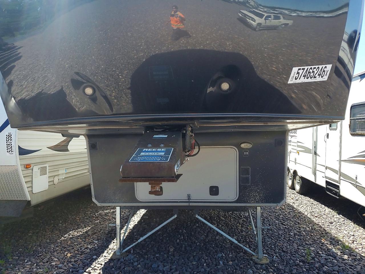 Colu Camper