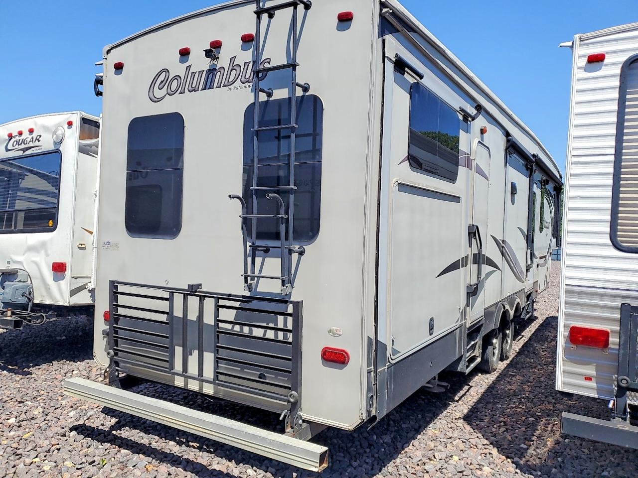 Colu Camper