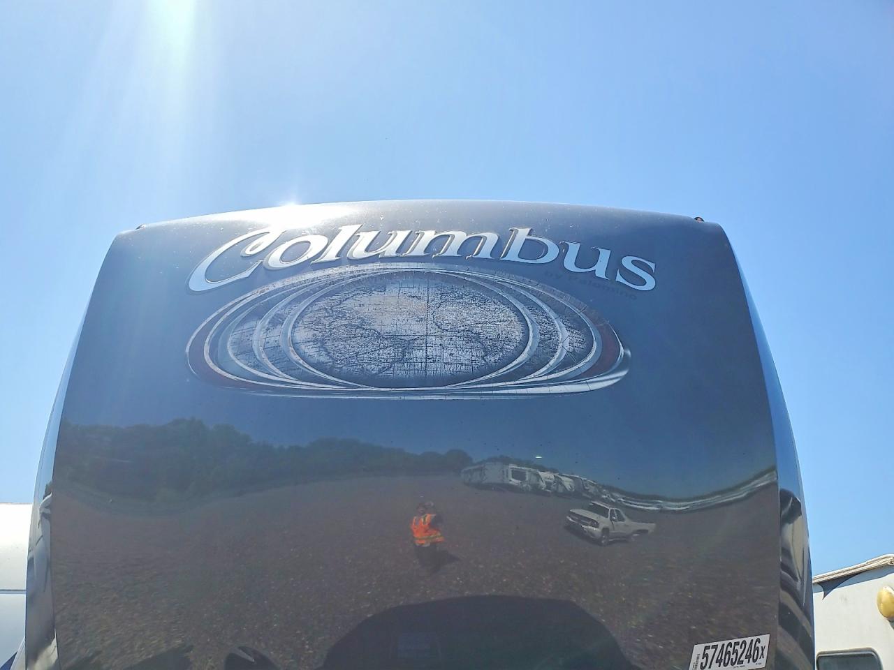 Colu Camper