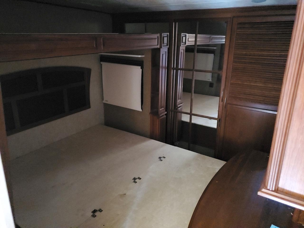 Colu Camper