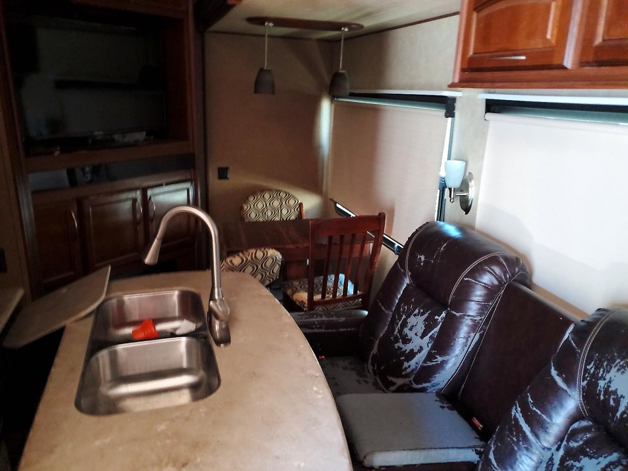 Colu Camper