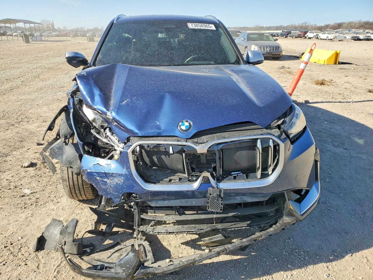 BMW X Series Xdrive28i