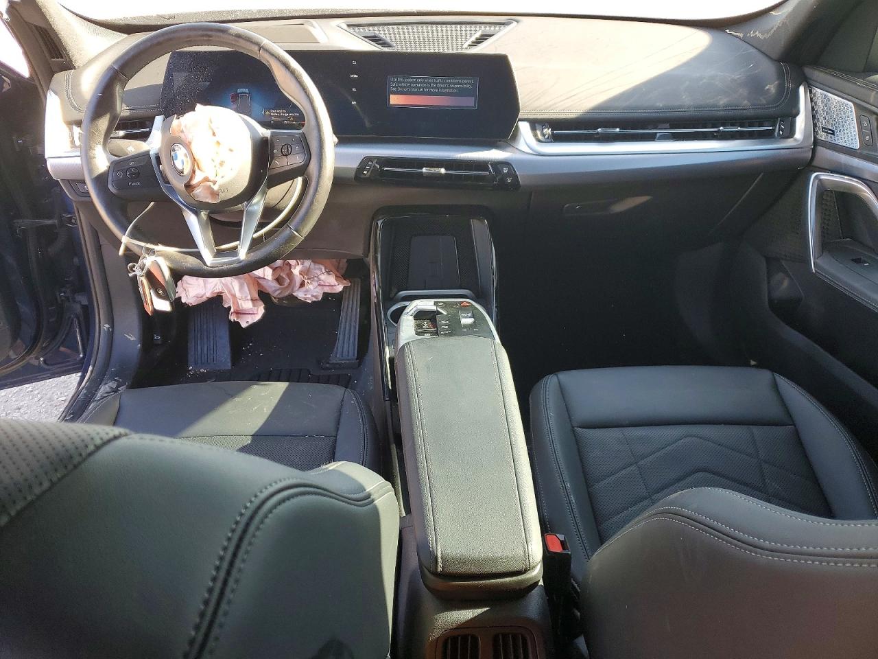BMW X Series Xdrive28i