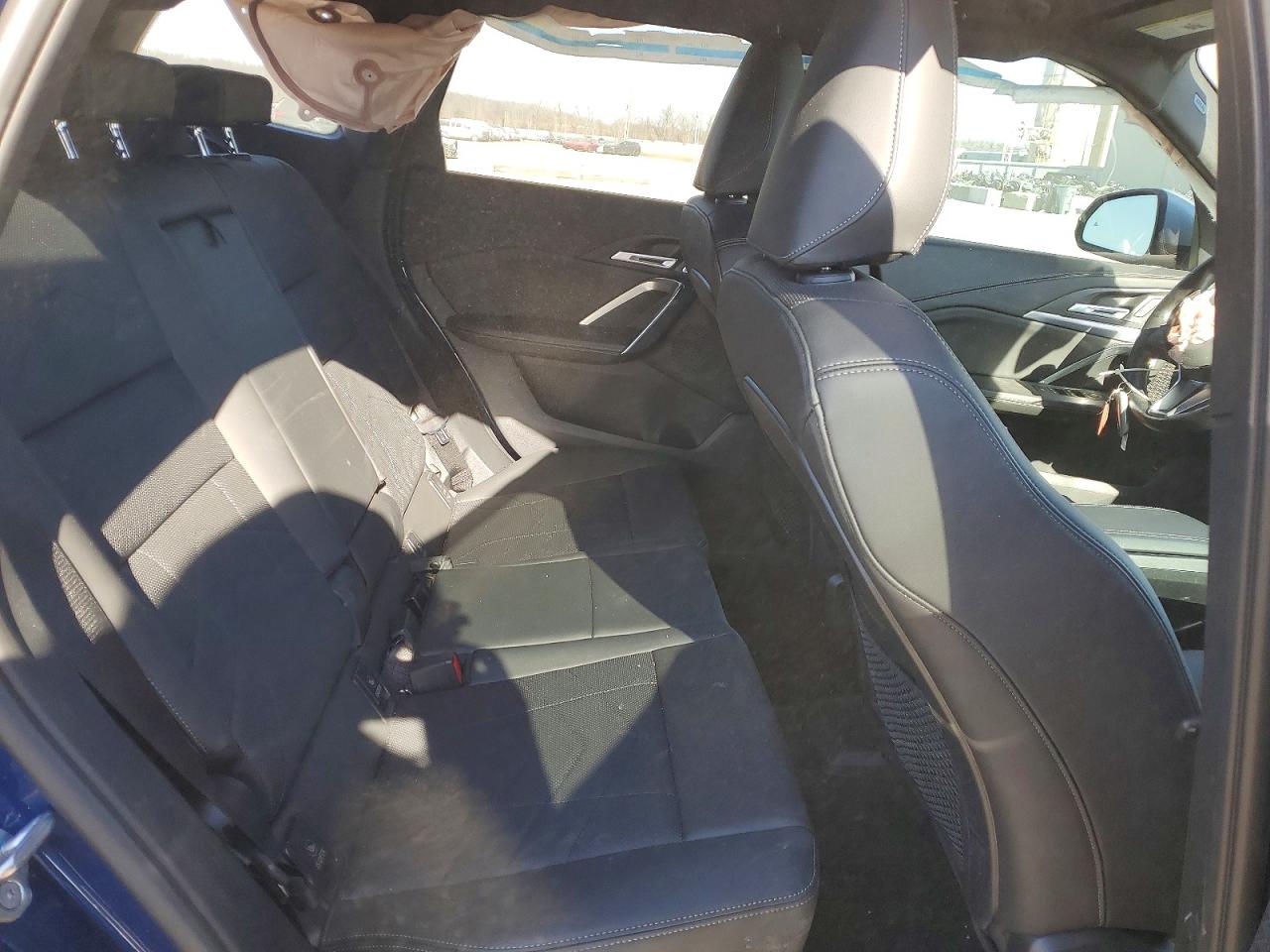 BMW X Series Xdrive28i