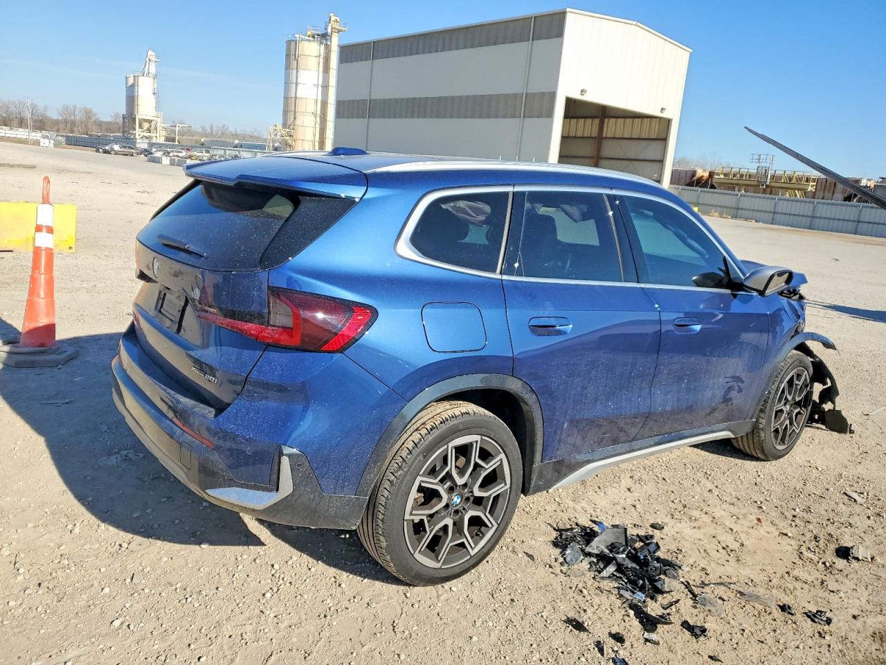 BMW X Series Xdrive28i