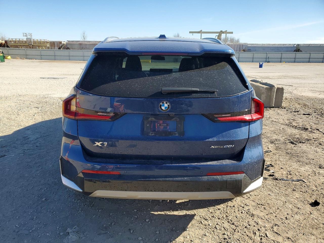 BMW X Series Xdrive28i