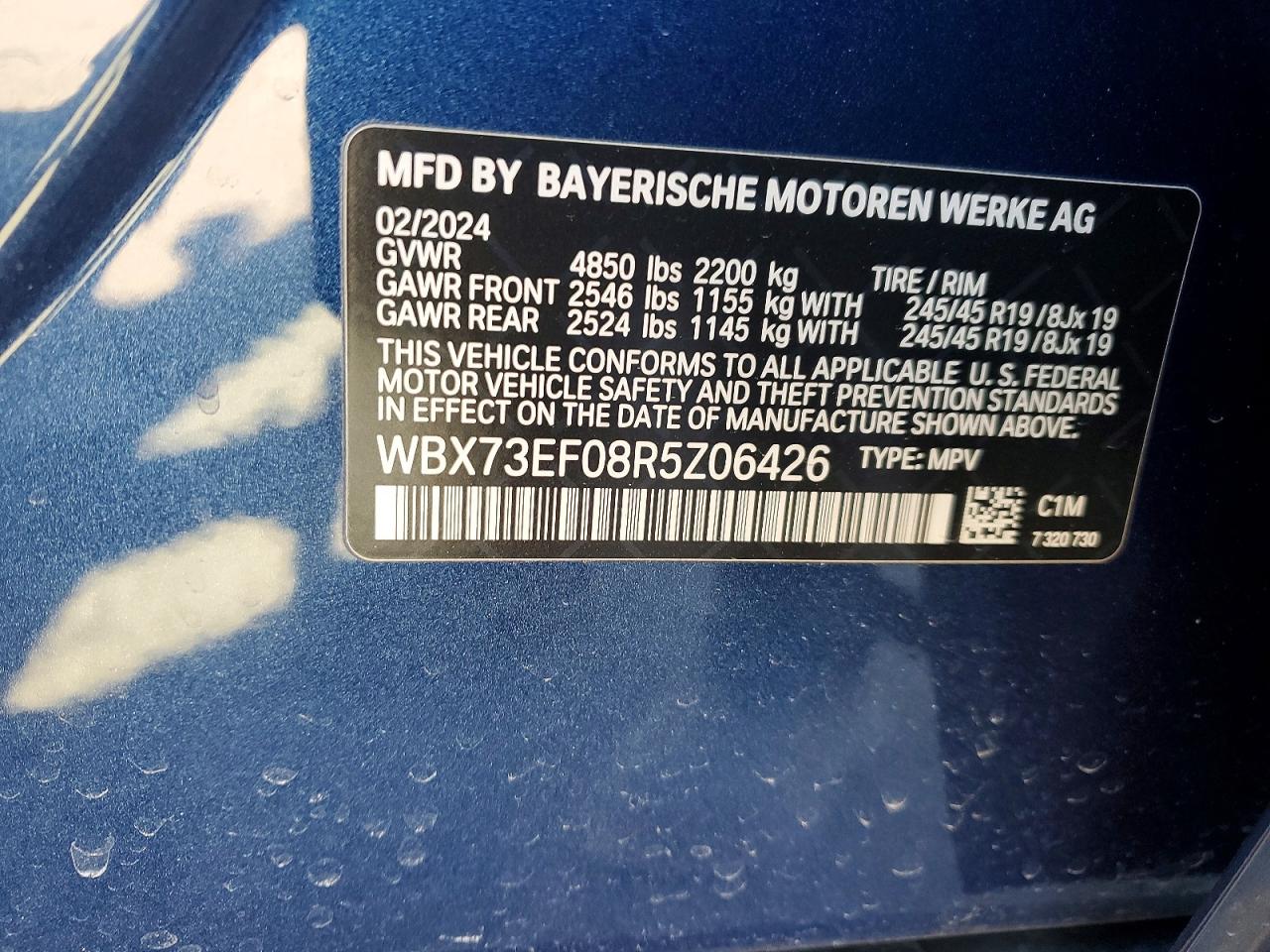 BMW X Series Xdrive28i